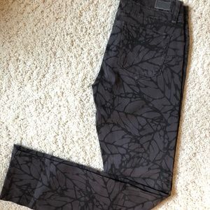 PAIGE Skyline Skinny